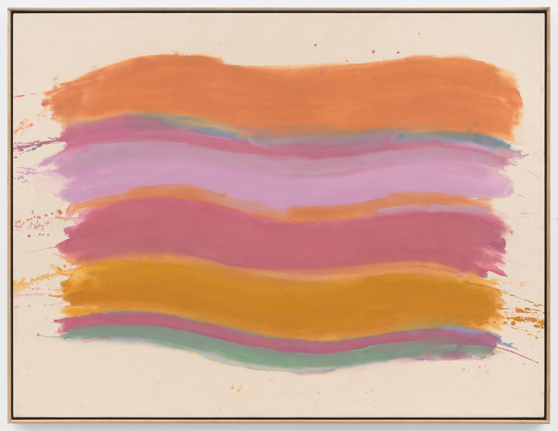 Ubiquitous Pink